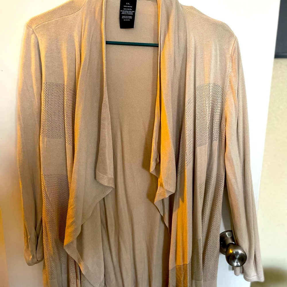 Woman’s Kimono